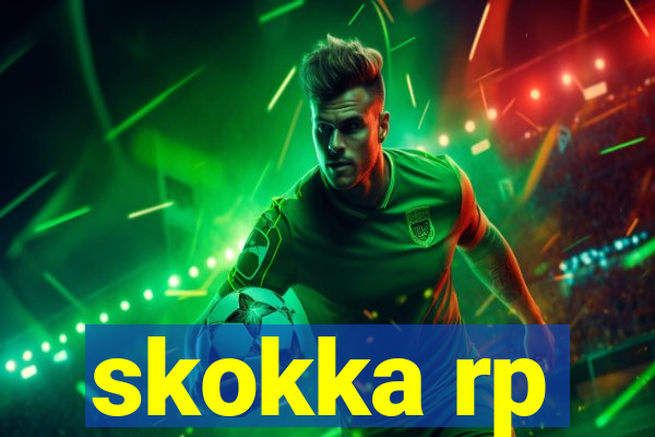 skokka rp